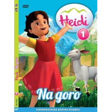 HEIDI - Na goro